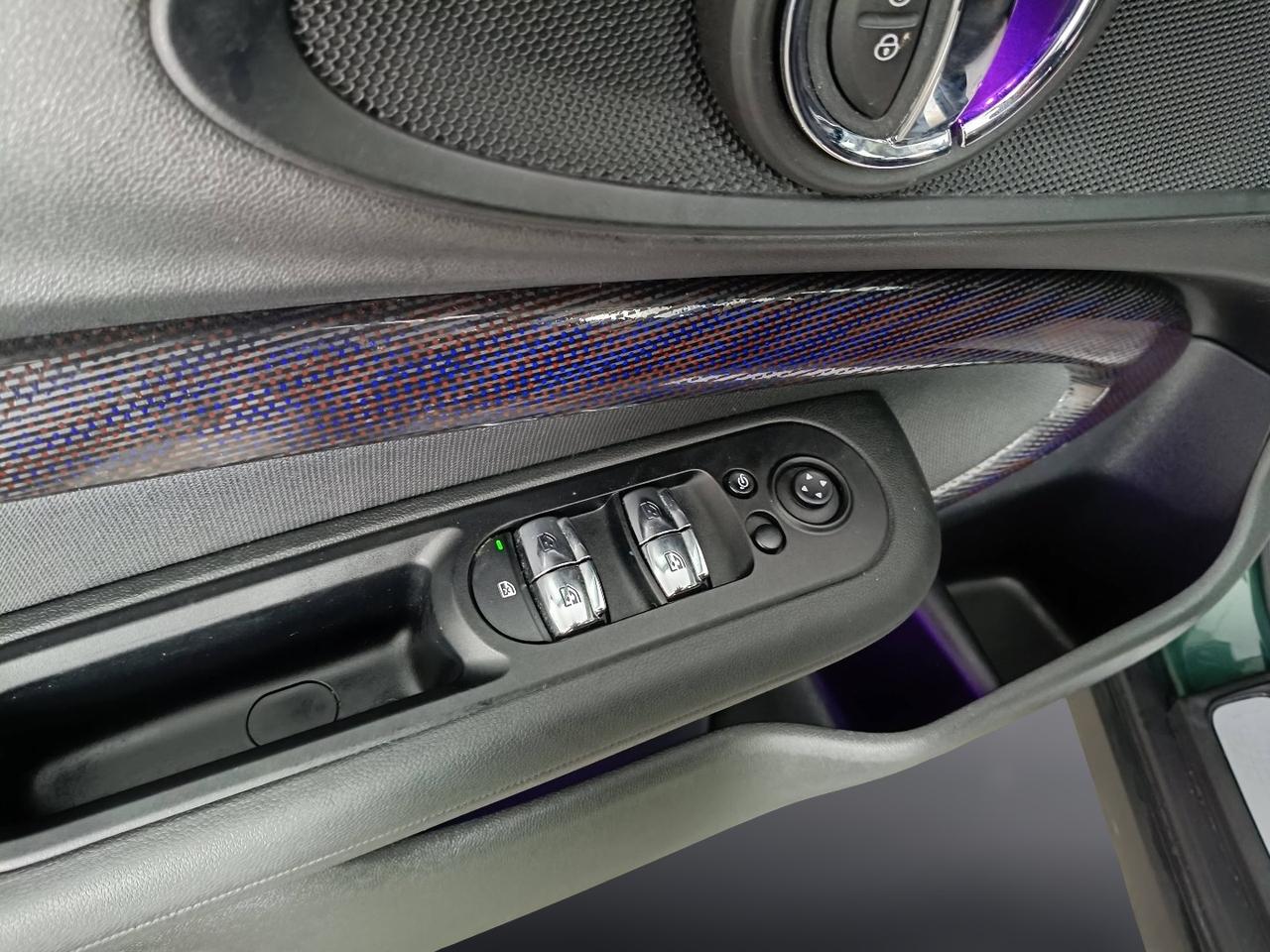 MINI Mini IV F54 2016 Clubman - Mini Clubman 2.0 Cooper D Hype auto my18