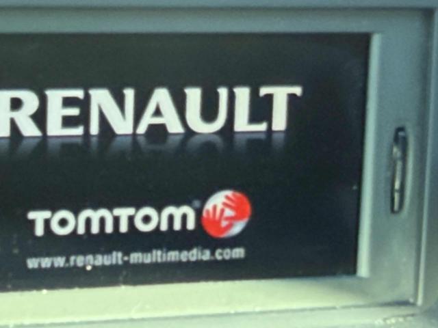 RENAULT Megane Mégane 1.5dCi 110CV Attractive Stupenda Bellissima