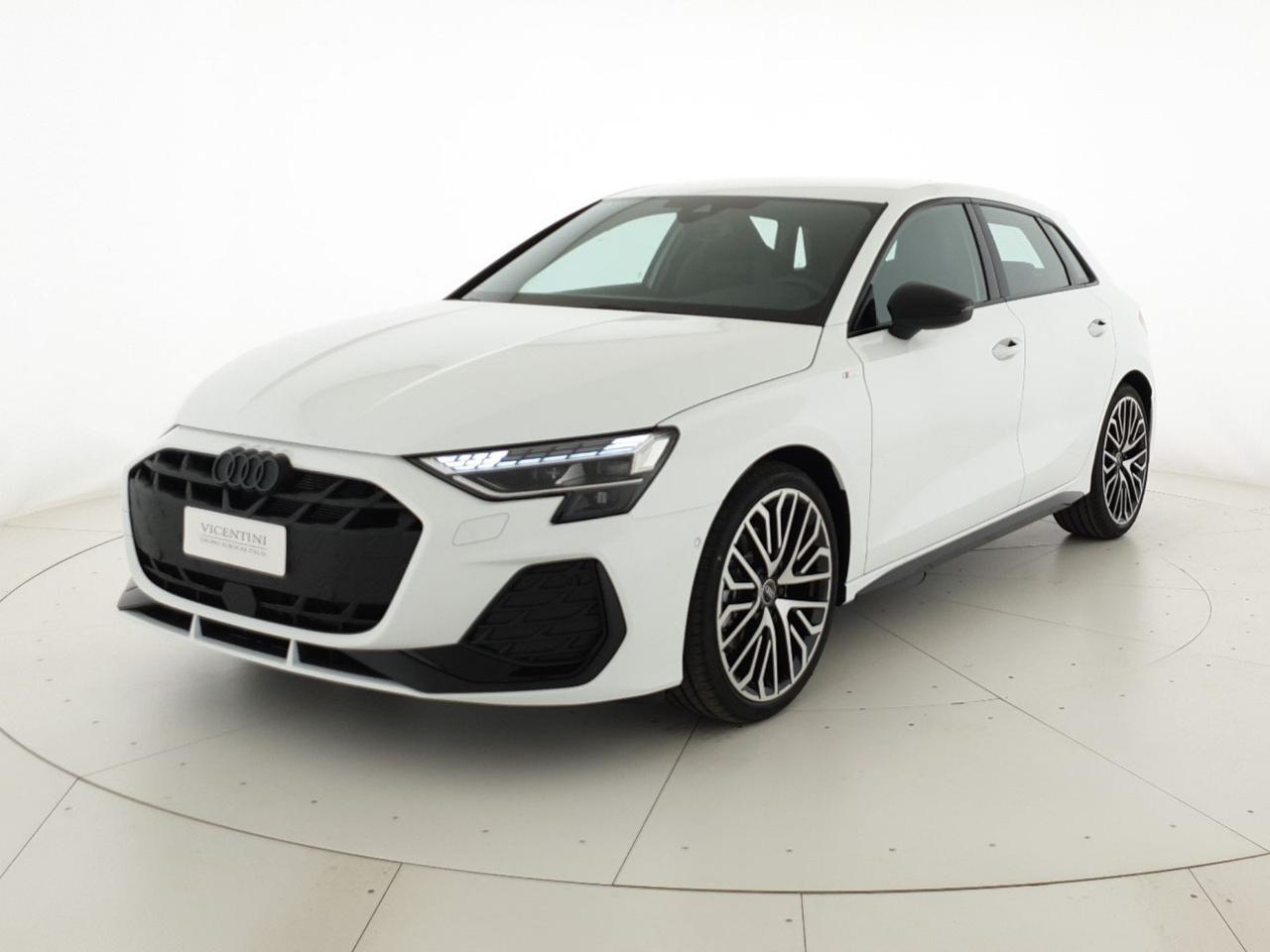 Sportback 35TFSI 150CV S tronic S line Edition