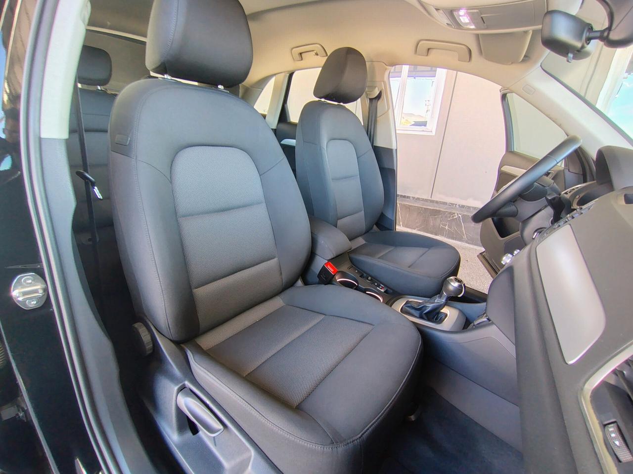 Audi Q3 2.0 TDI 120 CV S tronic Business