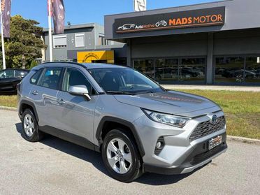 TOYOTA RAV 4 MY23 RAV4 2.5 HV (222CV) E-CVT AWD-i Active