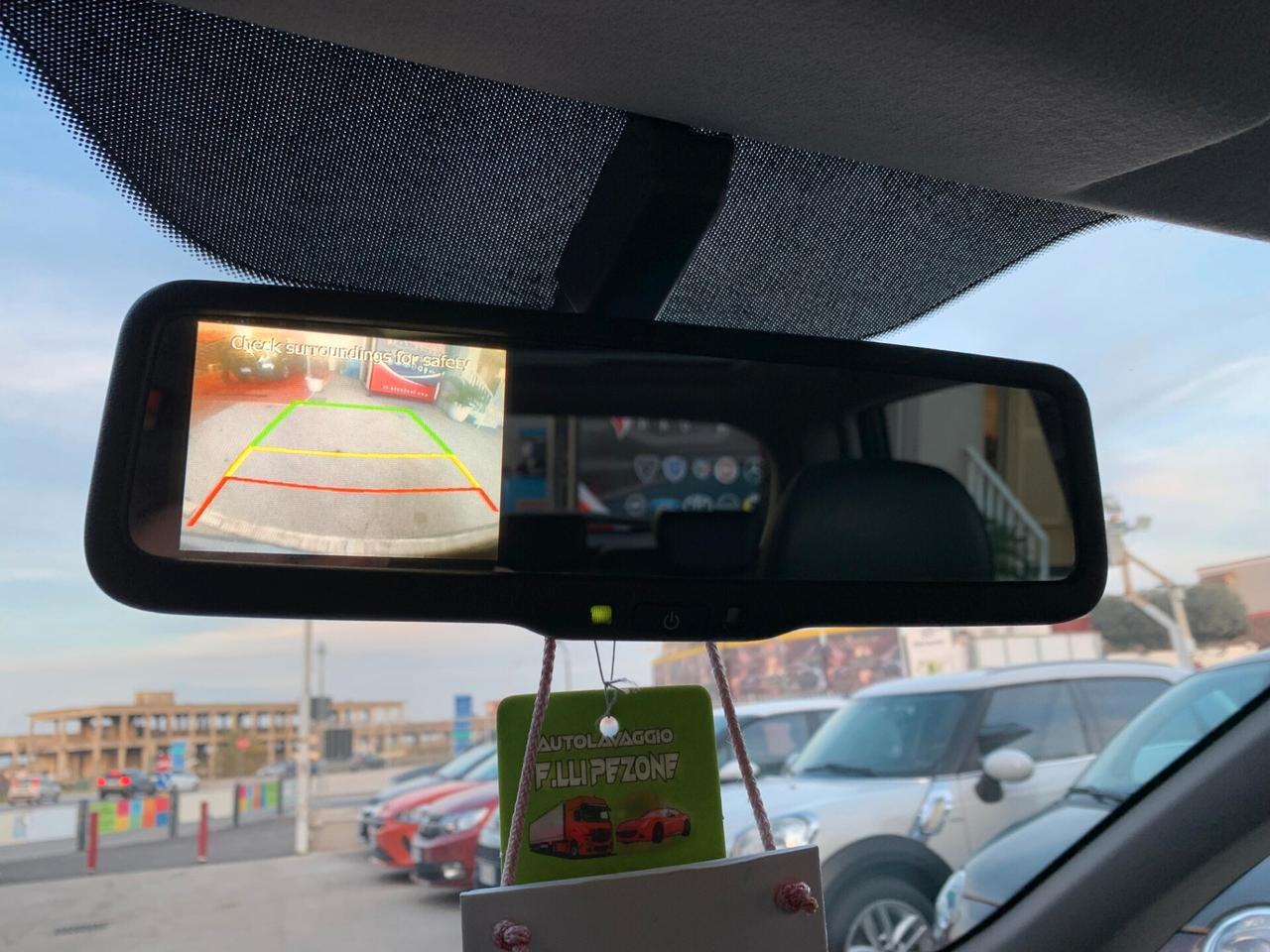 Kia Venga 1.6 CRDi VGT TX