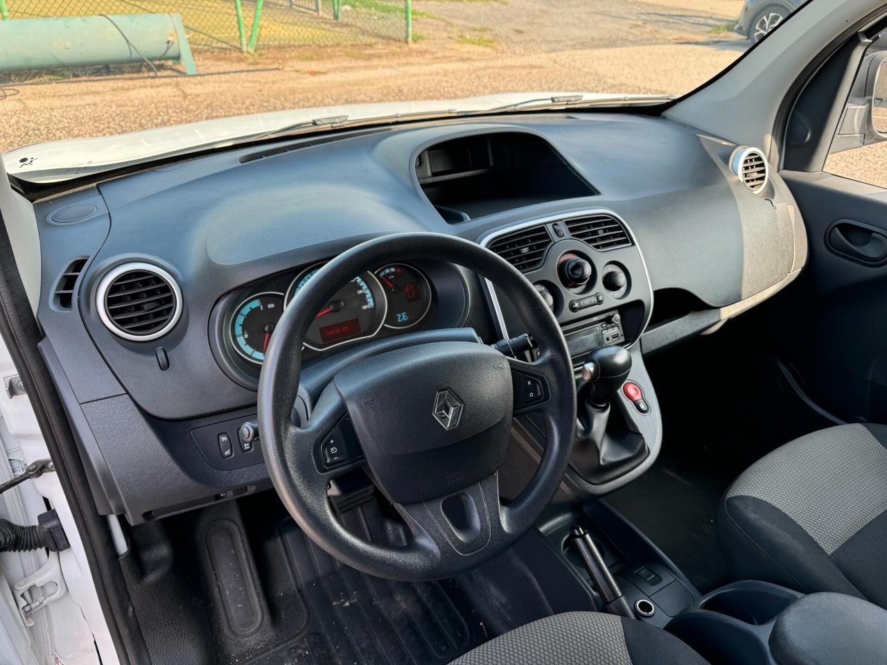 Renault Kangoo Z.E. 33 Electric 100% Elettrico Maxi