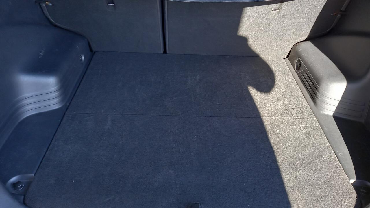 Hyundai iX35 2.0 CRDi 4WD Comfort