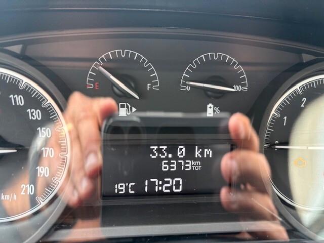 Lancia Ypsilon 1.0 FireFly 5 porte S&S Hybrid Gold Plus