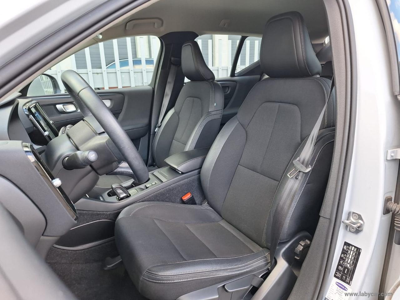 VOLVO XC40 D4 AWD Geartronic 4X4