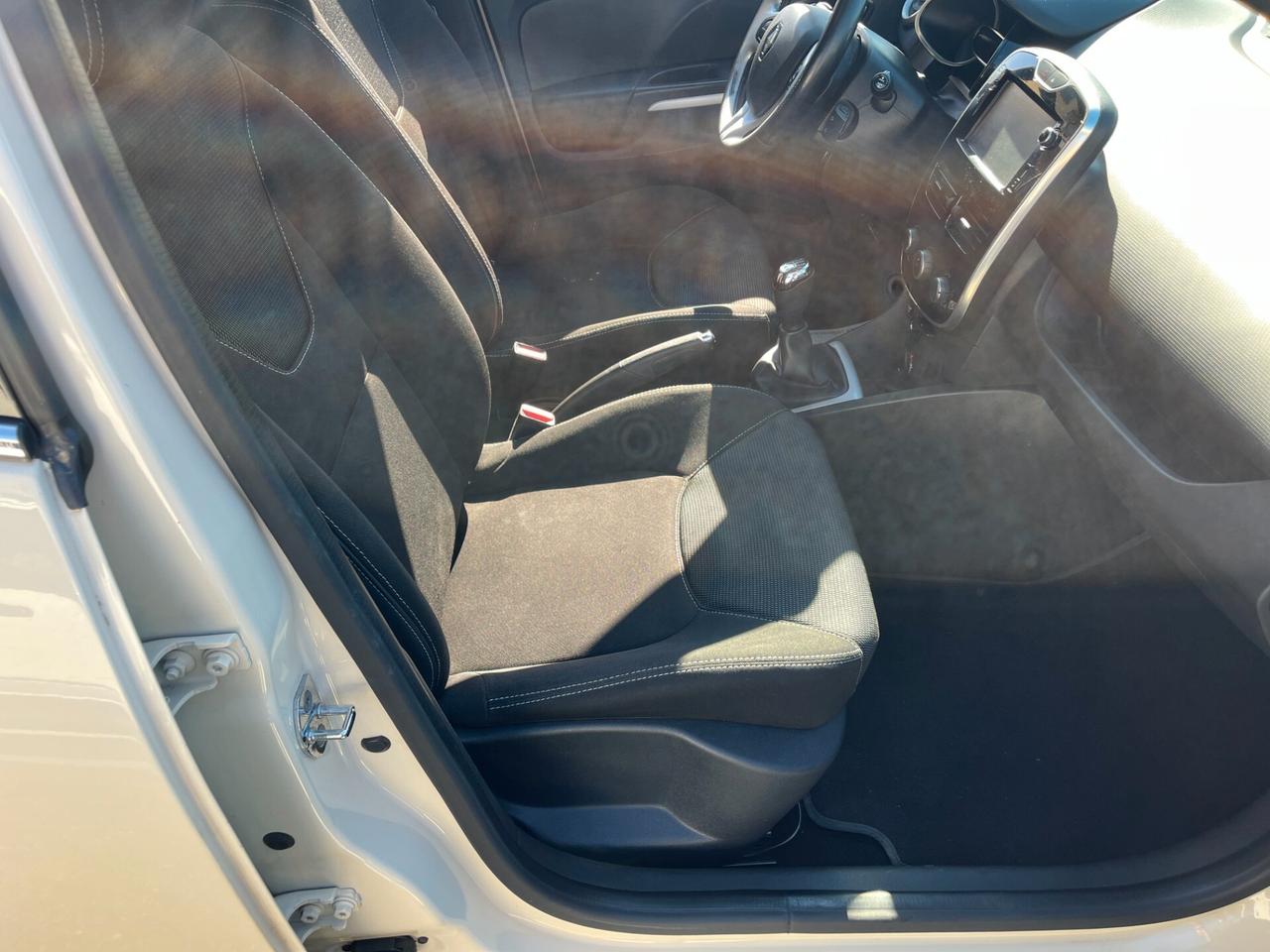 Renault Clio dCi 8V 75CV Start&Stop 5 porte Energy Zen