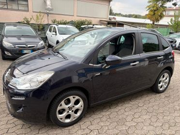 Citroen C3 PureTech 82 Exclusive*EURO6*NEOPATENTATI