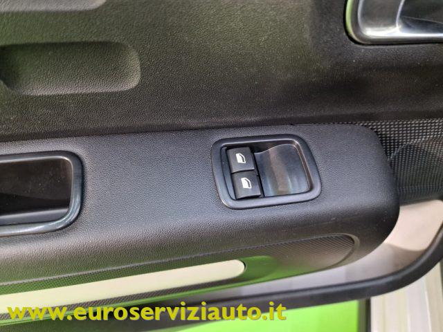 CITROEN C3 BlueHDi 100 S&S Feel