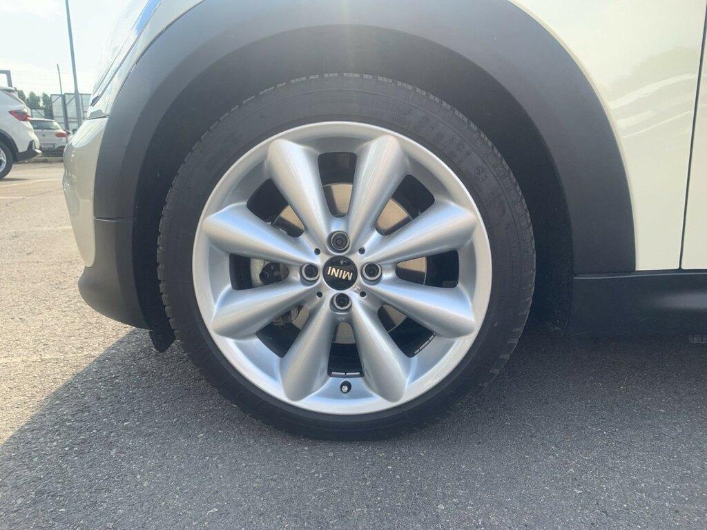 Mini One D 1.6 One D