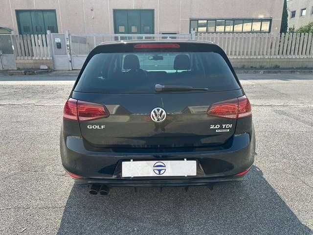 Volkswagen Golf 2.0 TDI DSG 5p. Highline BlueMotion Tech.