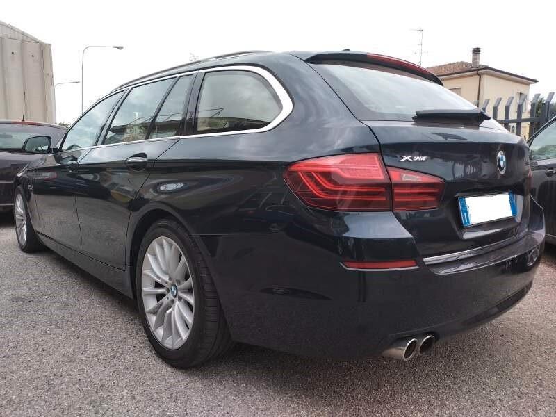 Bmw 530d xDrive 258CV Touring Luxury