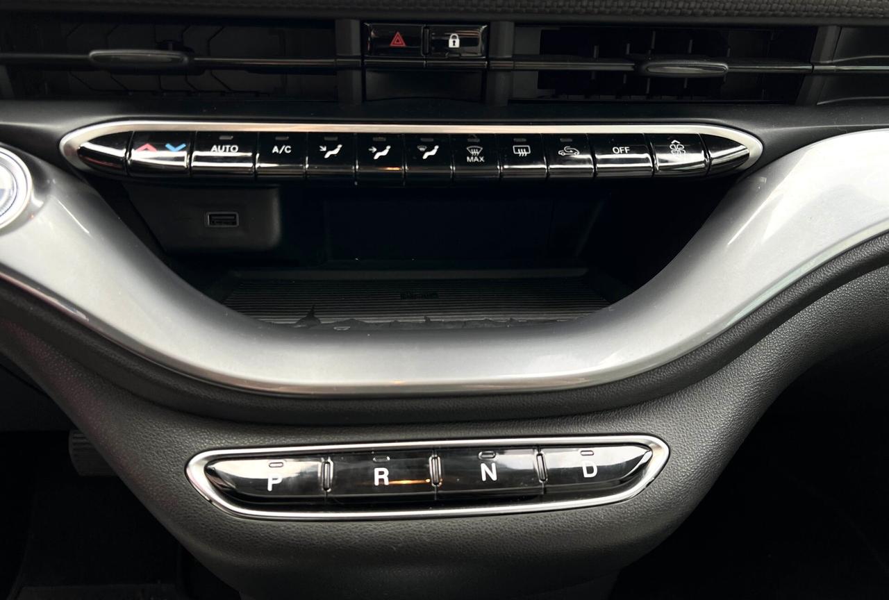 Fiat 500 La Prima Berlina 42 kWh