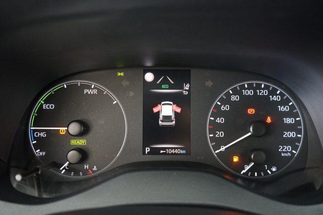 TOYOTA Yaris 1.5 Hybrid 5 porte Business Ufficiale Italia