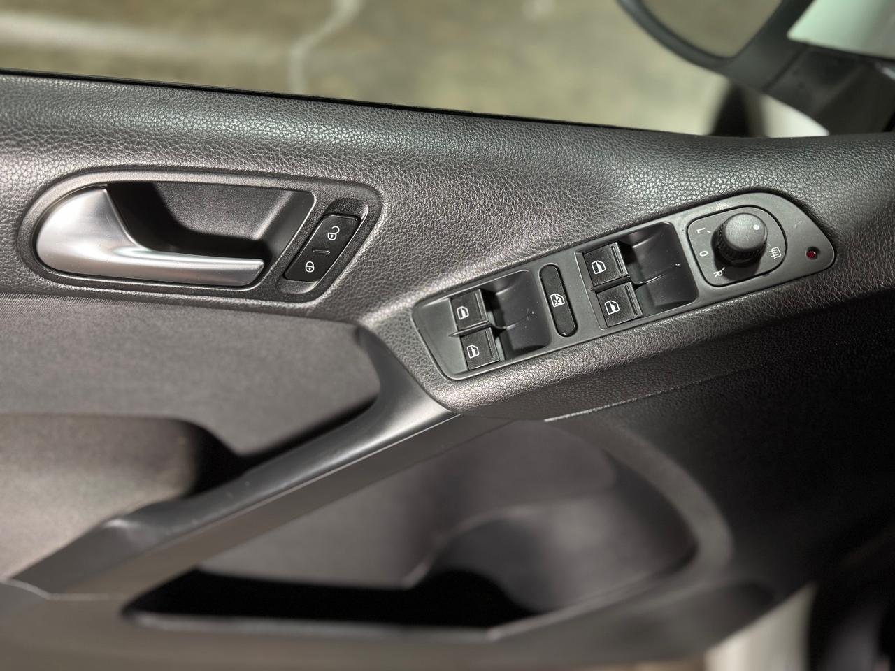 Volkswagen Tiguan 2.0 TDI 140 CV 4MOTION MANUALE