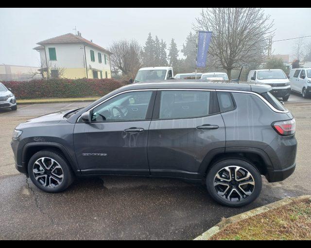 JEEP Compass E-Hybrid My24 Altitude1.5 Turbo T4 E-Hybrid 130cv