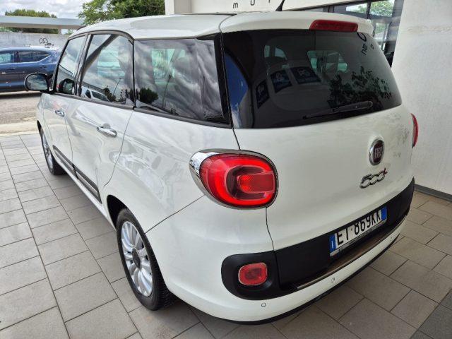 FIAT 500L Living 1.6 Multijet Lounge