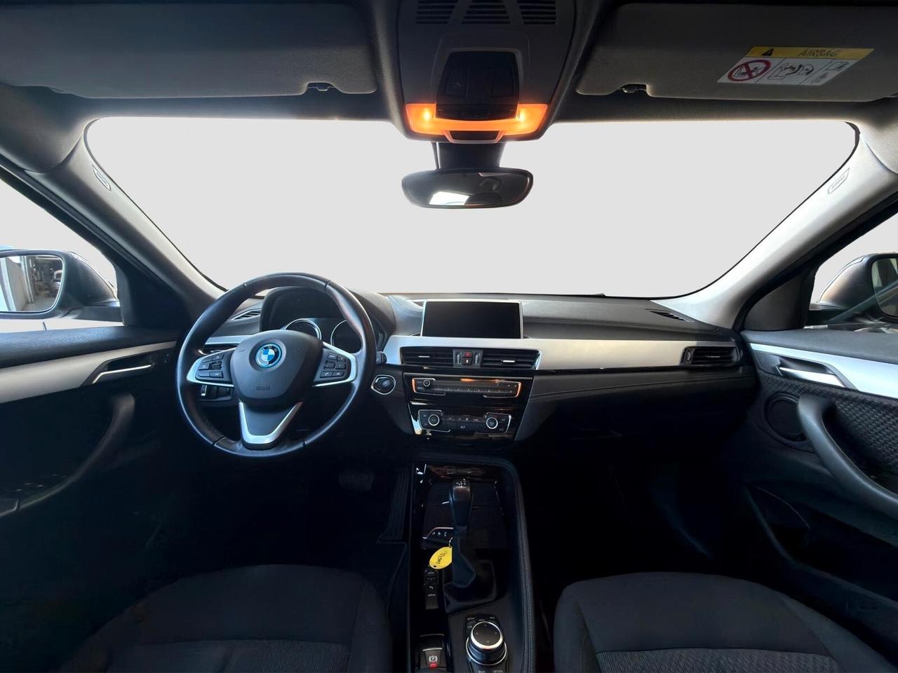 Bmw X2 xDrive25e Business-X