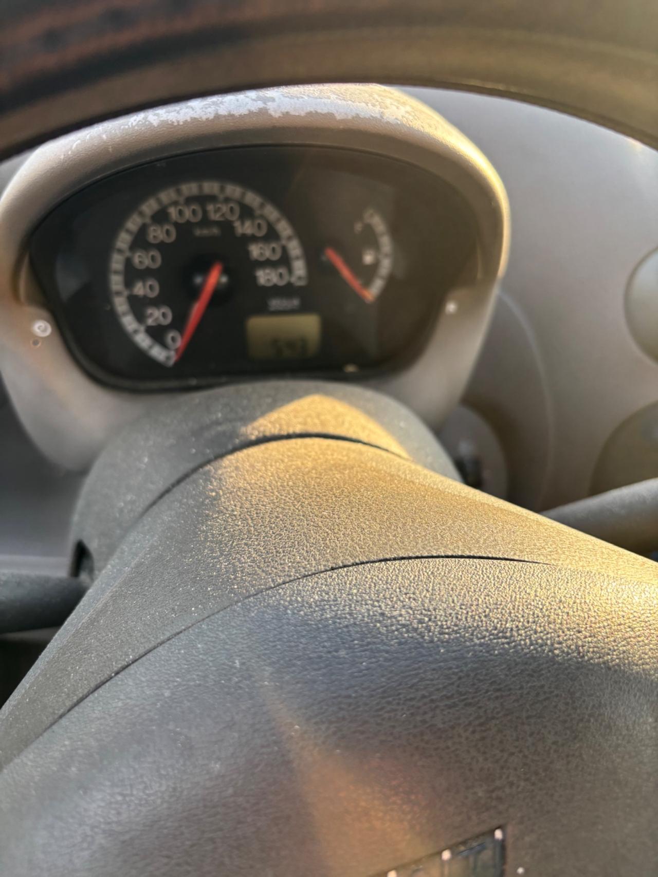 Fiat Seicento 1.1i cat