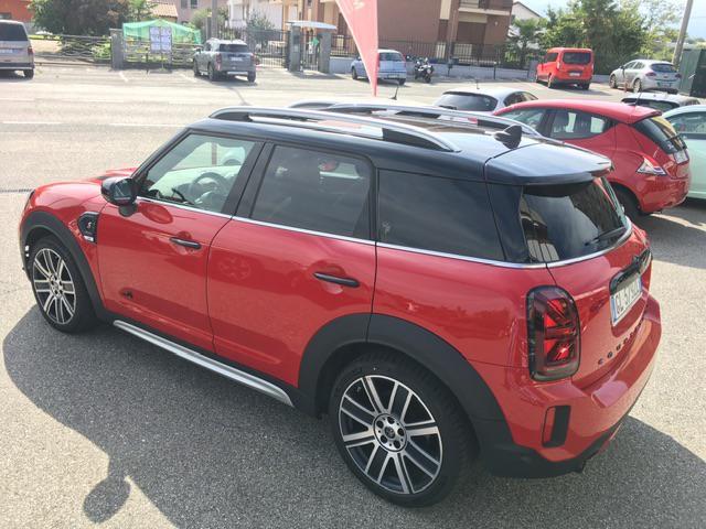 MINI Countryman 2.0 Cooper S JCW ALL4 *FULL OPT*