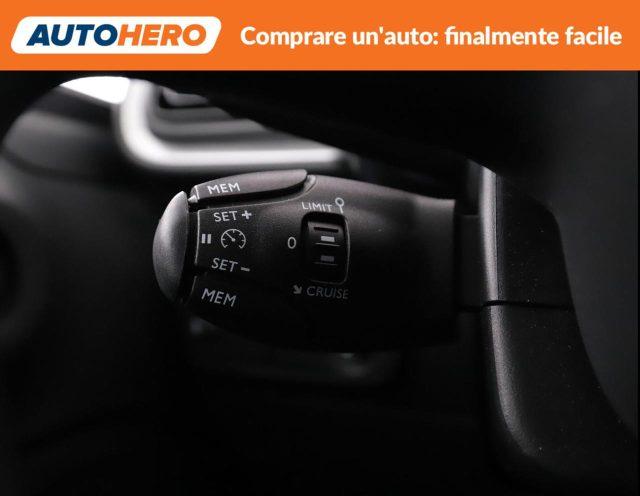 CITROEN C3 PureTech 83 S&S Plus