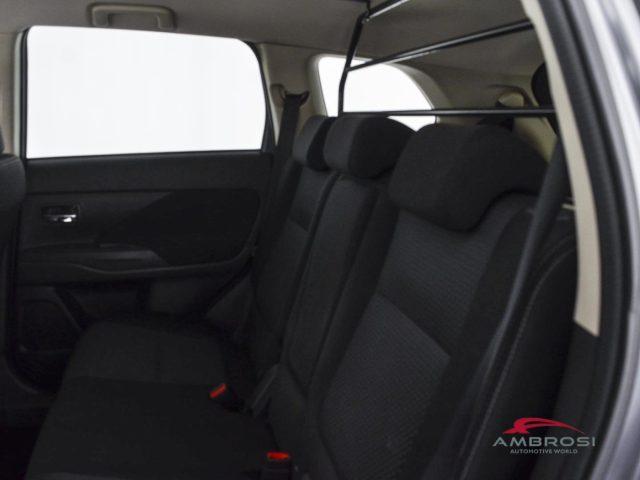 MITSUBISHI Outlander 2.2 DI-D 4WD Intense - AUTOCARRO N1 - PER OPERATOR