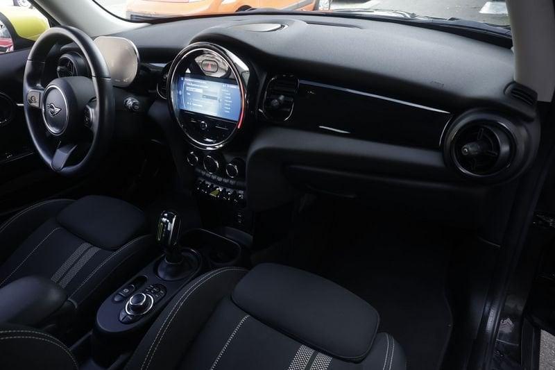 MINI Mini Full Electric MINI Mini Full Electric Mini Cooper SE Yours 75KW ANNO 2021