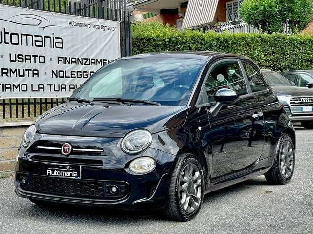 Fiat 500 1.0 hybrid Connect 70cv PREZZOREALE/NEOP/PRONTACON