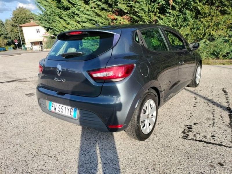 Renault Clio dCi 8V 75 CV 5 porte Business