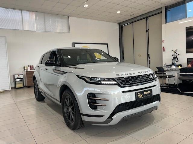Land Rover Range Rover Evoque 2.0d i4 mhev R-Dynamic awd 163cv IVA ESPOSTA