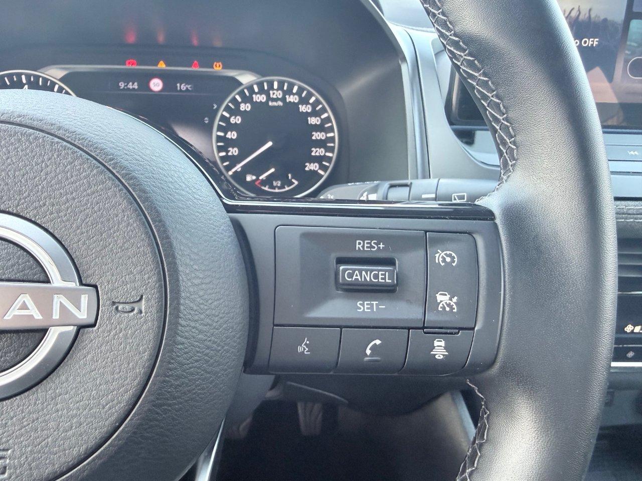 Nissan Qashqai 1.3 mhev Acenta 2wd 140cv