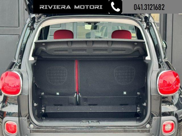 FIAT 500L 1.3 Multijet 85 CV Lounge