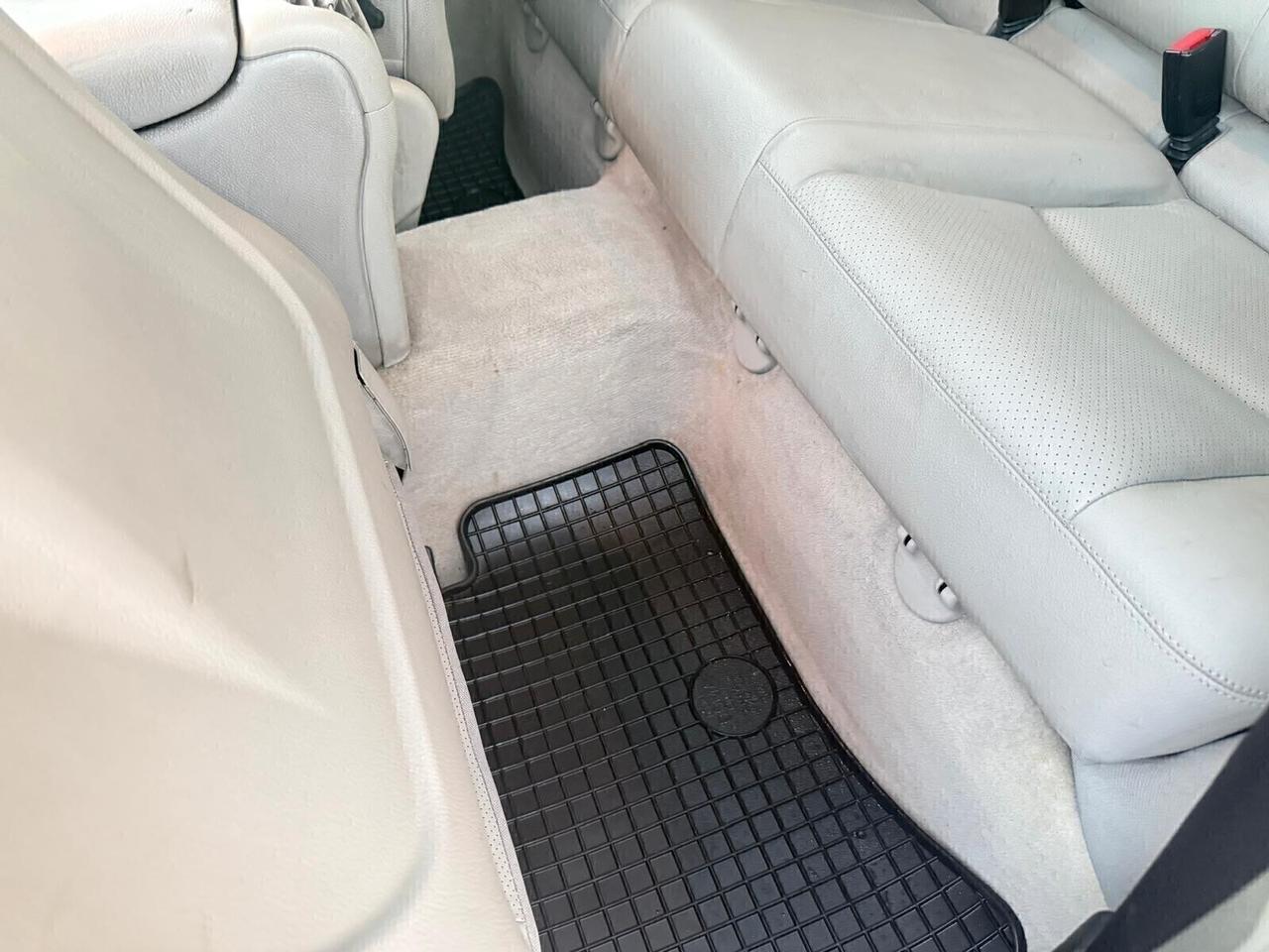 Mercedes-benz C 200 CDI cat Sportcoupé Avantgarde