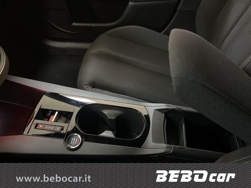 Lancia Ypsilon Ypsilon Hybrid e-DCT Edizione Cassina