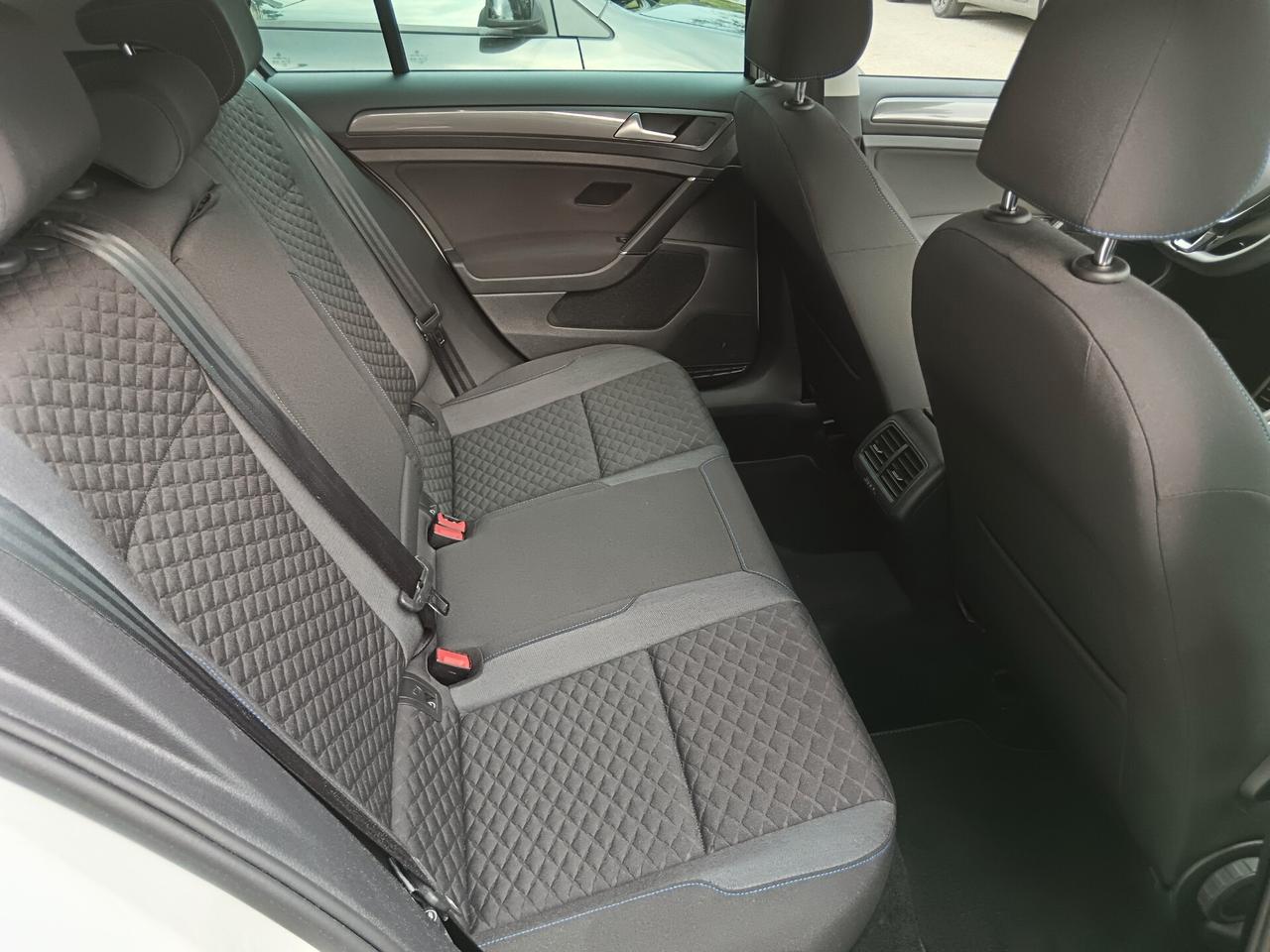 Volkswagen Golf 7.5 1.6 TDI 115CV JOIN FULL OPT