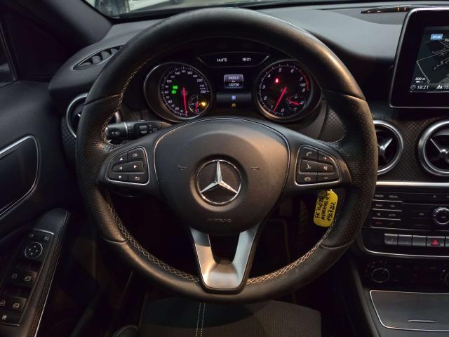 Mercedes-Benz 180 MERCEDES-BENZ 245 A 180 Sport E6