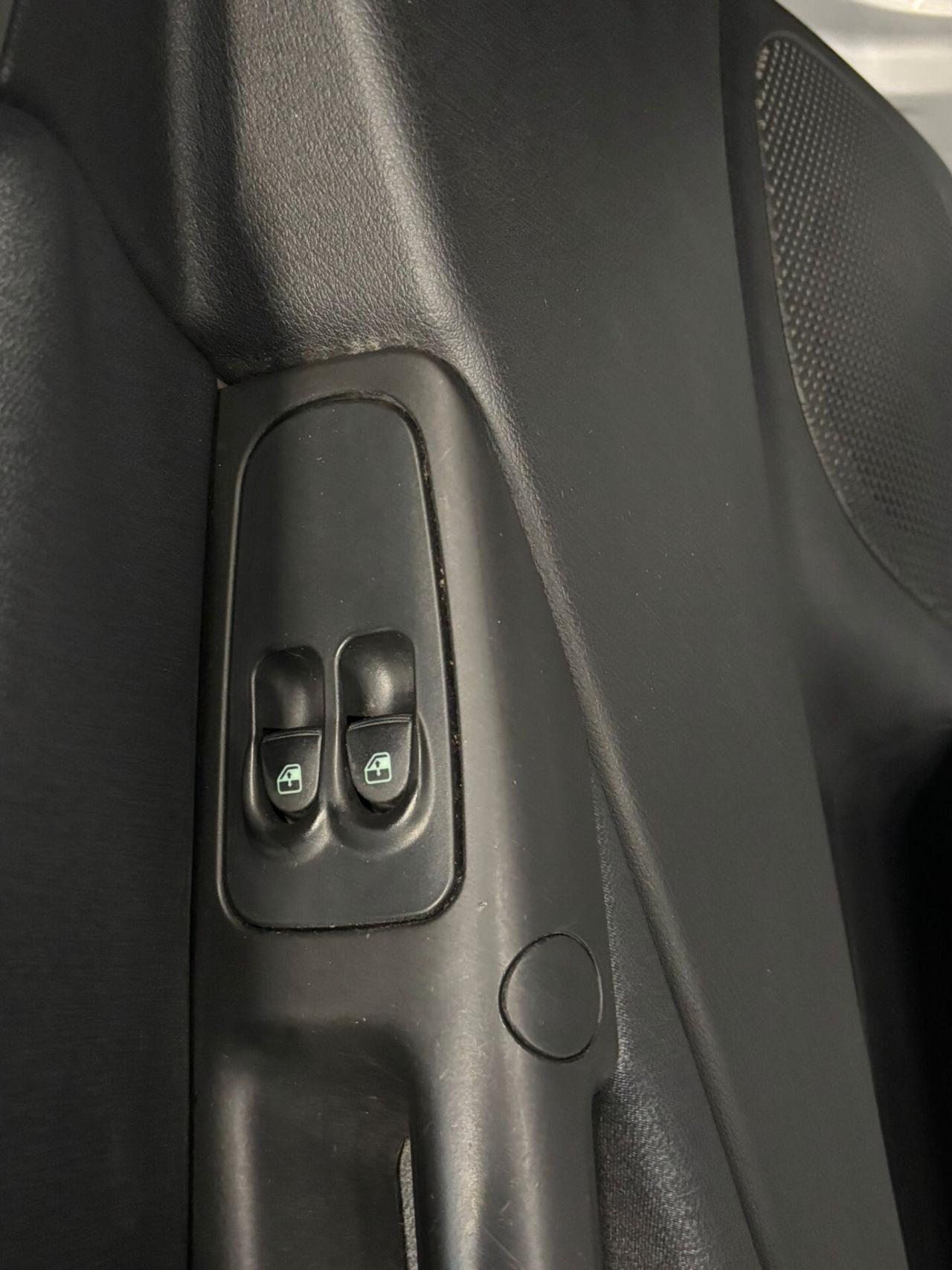 Lancia Ypsilon 1.2 Platino