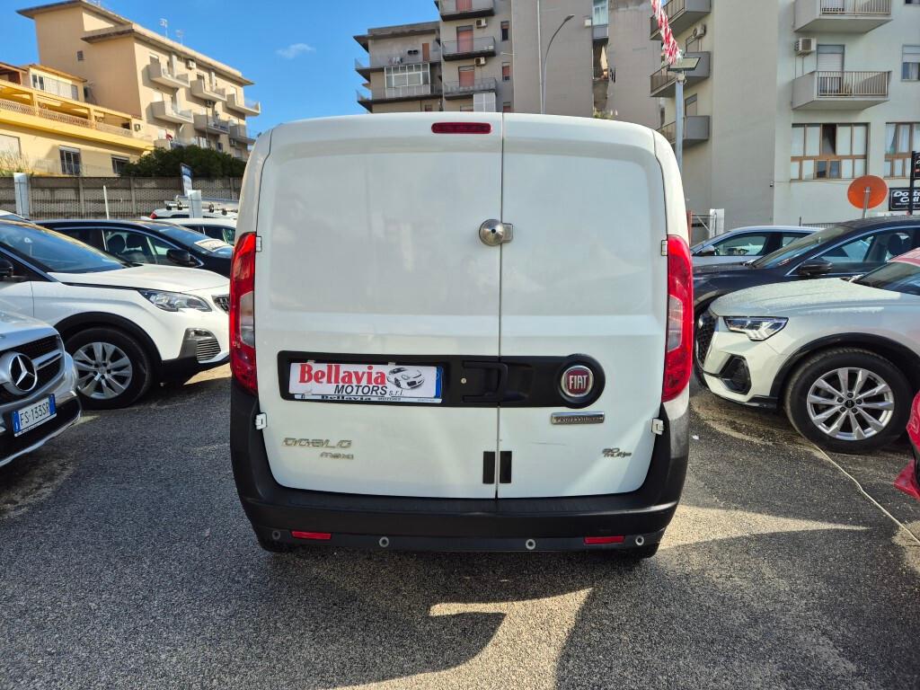 Fiat Doblò 1.3 MJT Cargo MAXI SX E5