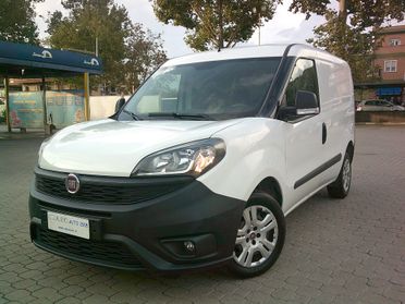 Fiat Doblo Doblò 1.6 MJT 105CV PC-TN Cargo Lamierato SX 3 Posti