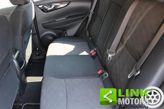 NISSAN Qashqai 1.5 dCi 360