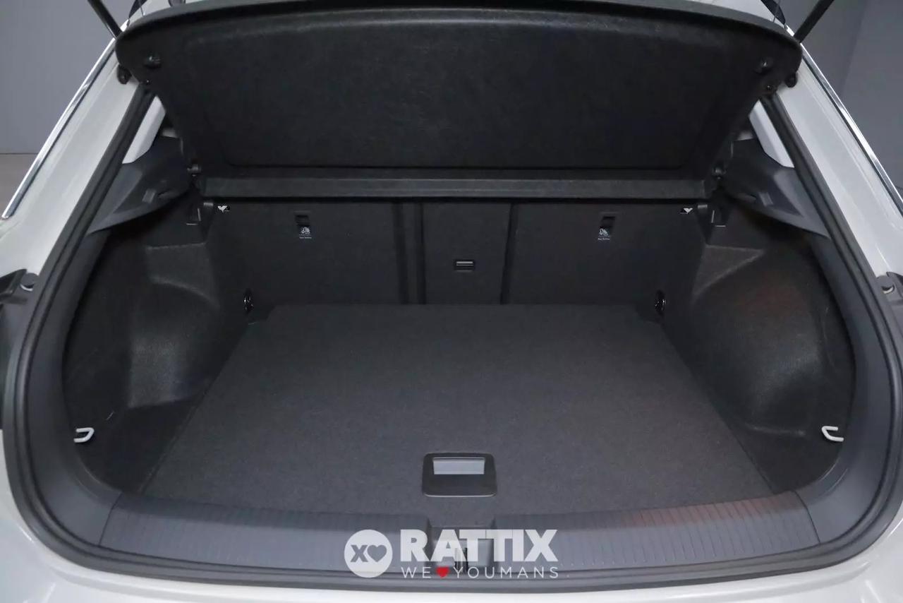 Volkswagen T-Roc 2.0 TDI 150CV Style DSG