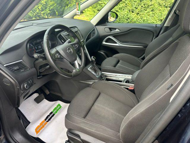OPEL Zafira 7 POSTI! 2.0 CDTi 170CV aut. Innovation