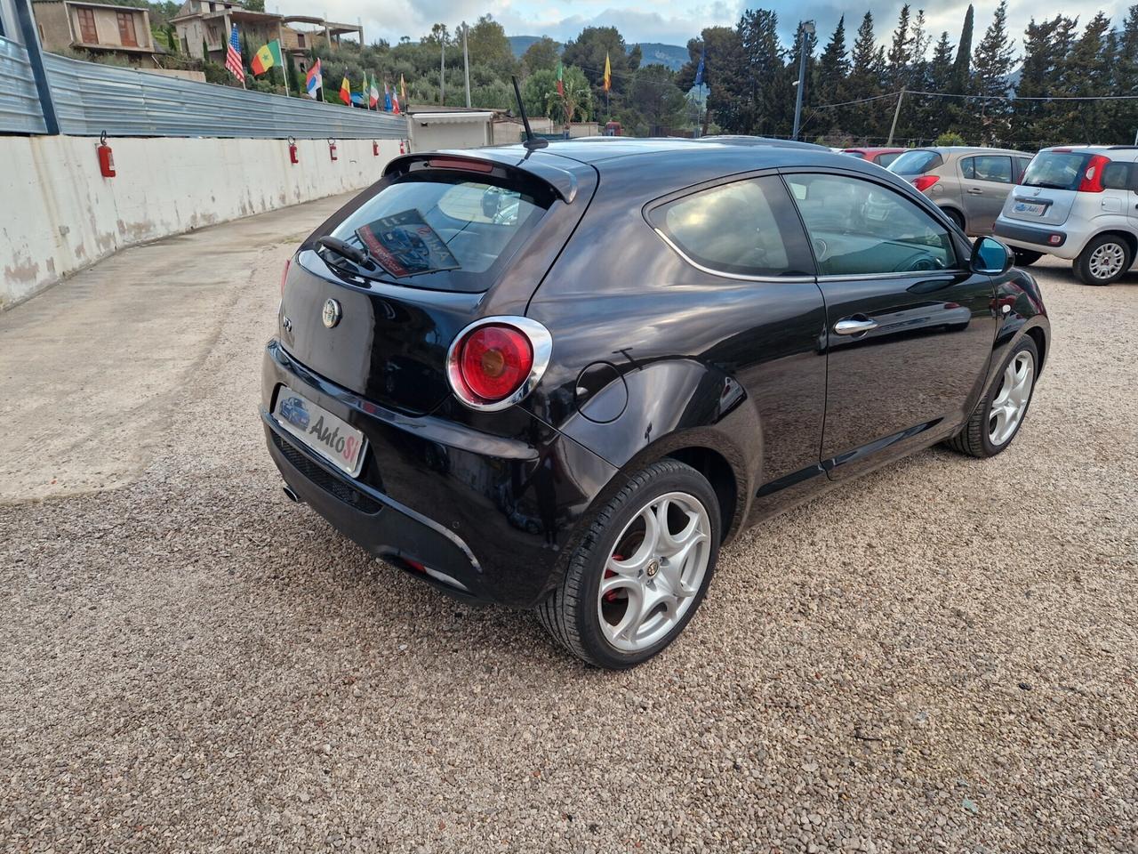 Alfa Romeo MiTo 1.3 JTDm 85 CV S&S Impression