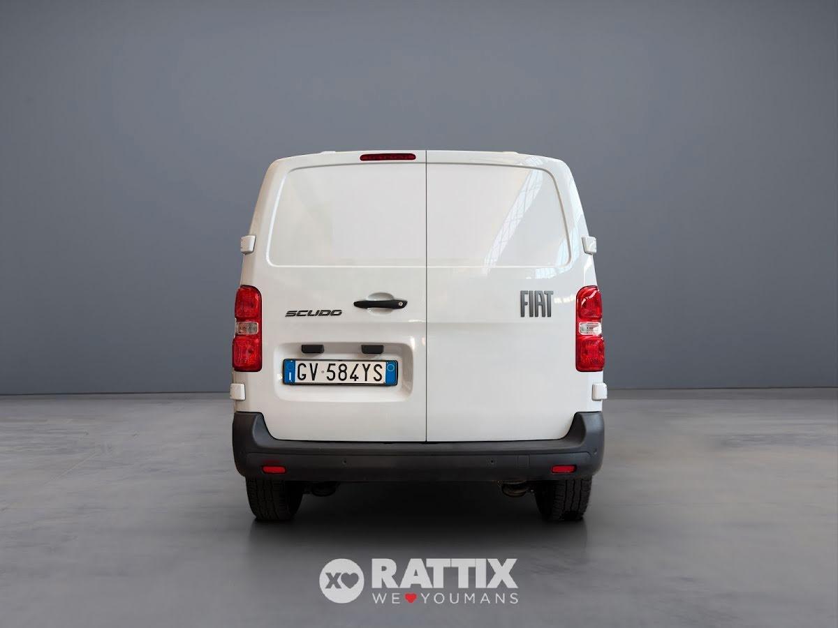Fiat Scudo van 1.5 Ice diesel 120CV M (IVA ESCLUSA)