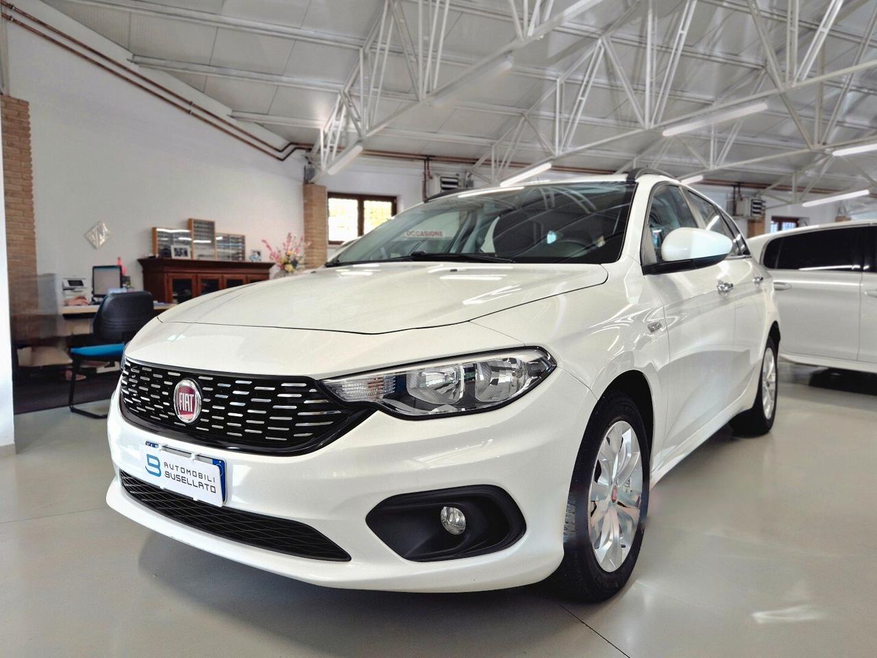 Fiat Tipo 1.3 Mjt S&S SW Easy