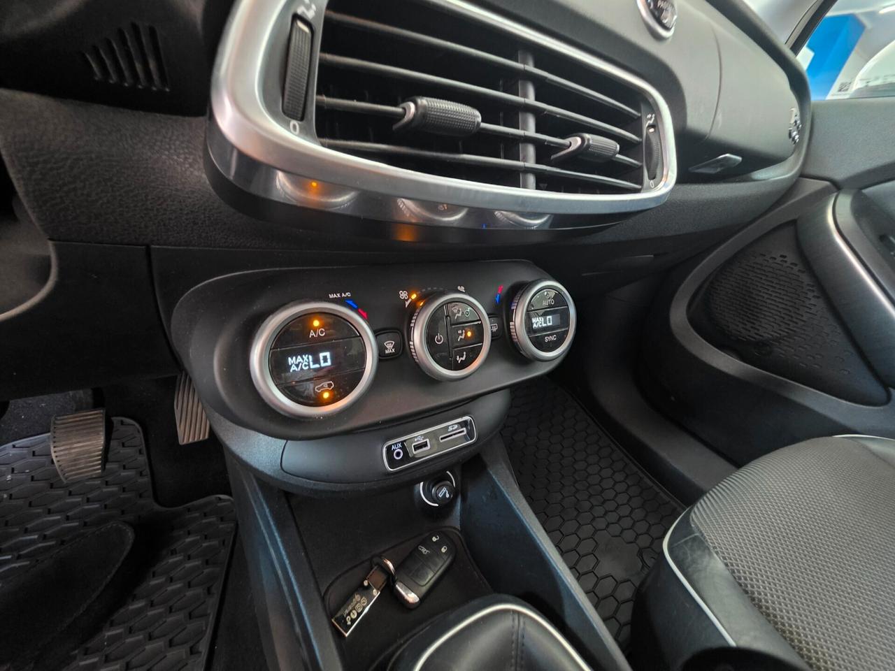 Fiat 500X 2.0mjt 4X4 140CV Cross Plus