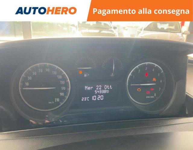 LANCIA Ypsilon 1.2 69 CV 5 porte Silver