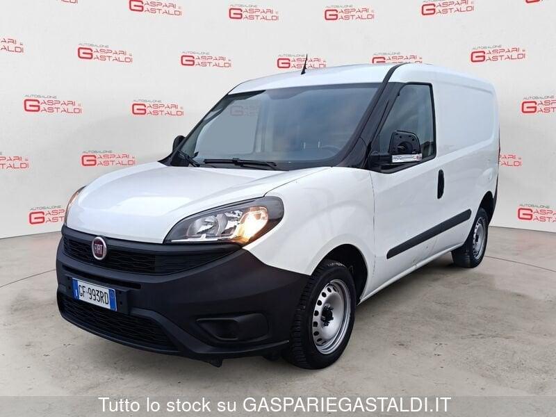 FIAT Doblò Doblò 1.3 MJT S&S PC-TN Cargo Business