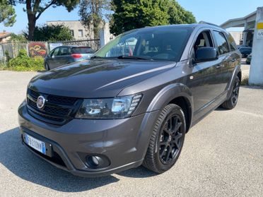Fiat Freemont 2.0 Multijet 170 CV Urban