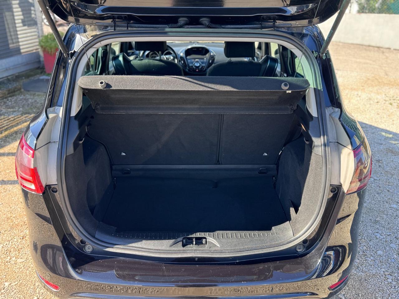 Ford B-Max 1.5 Diesel 75 CV Titanium 2014